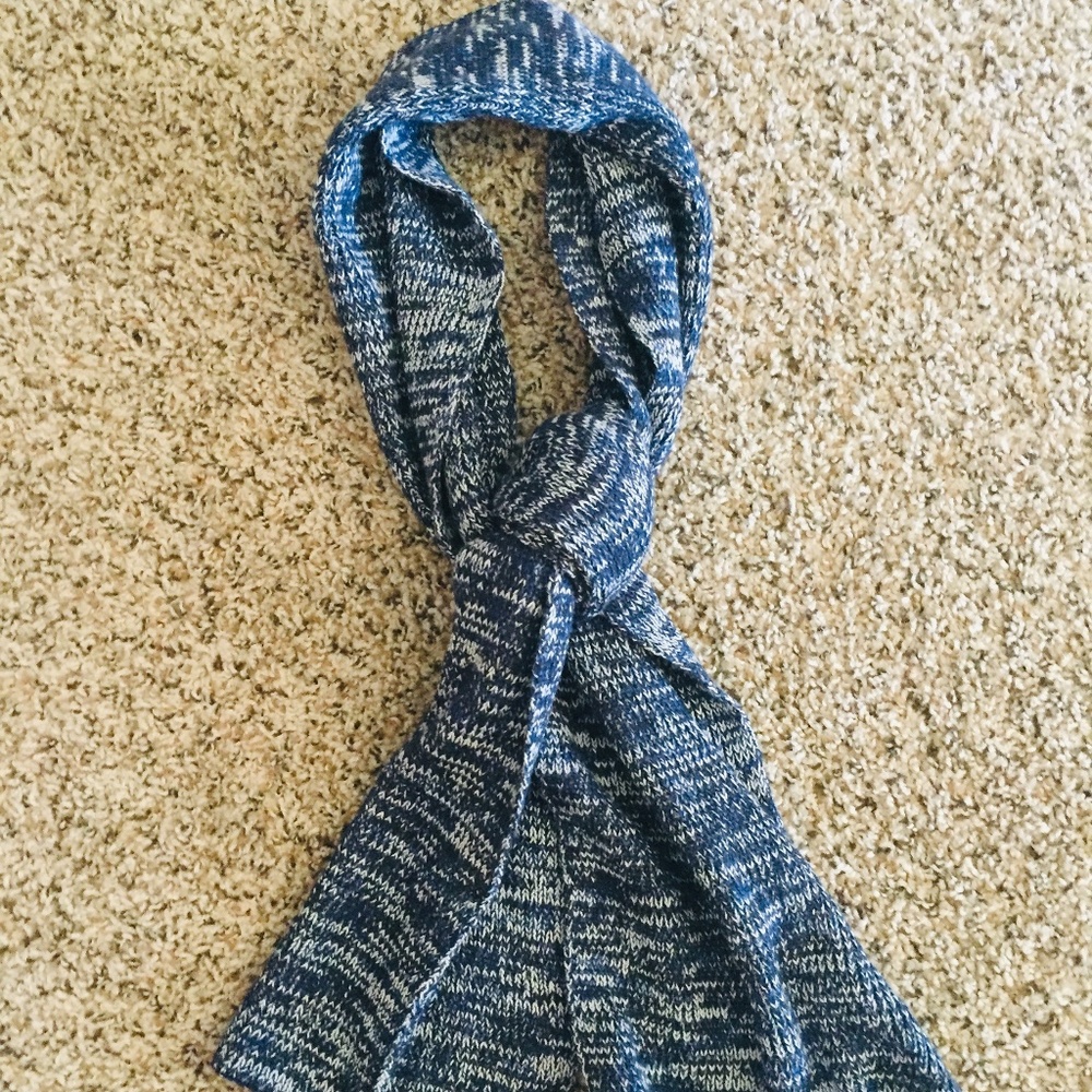 Men’s scarf